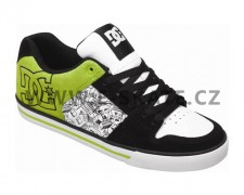 Skate boty DC Chase XE