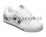 Skate boty DC Stock