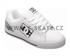 Skate boty DC Stock