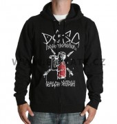 Mikina DC S&D Fullzip Hooded