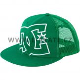 Kšiltovka DC Daxx Trucker