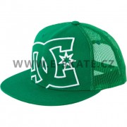Kšiltovka DC Daxx Trucker