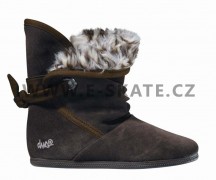 Boty DVS Siloh