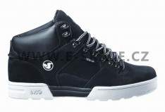 Boty DVS Westridge MFM Snow