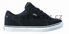 Boty na skate DVS Carson