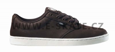 Boty na skate DVS Inmate
