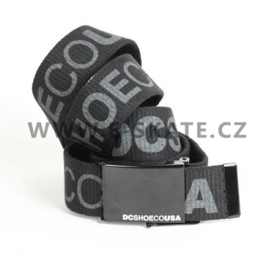 Pásek DC Chinook 5 Reversible