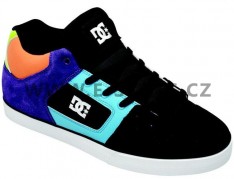 Skate boty DC Radar Slim