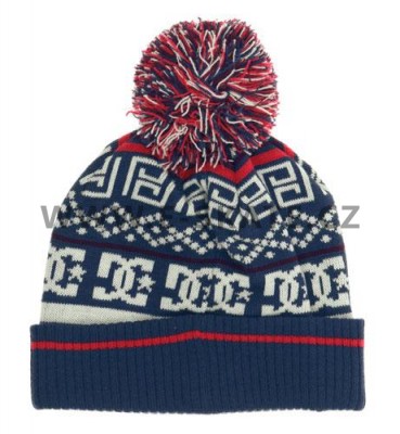 Čepice DC Andean