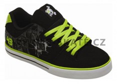 Skate boty DC Ken Block Pure