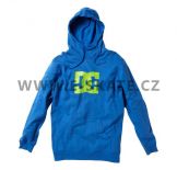 Mikina DC Snow Star Hooded