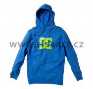 Mikina DC Snow Star Hooded
