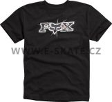 Triko Fox Only Trinidad