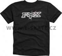 Triko Fox Only Trinidad