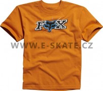 Triko Fox Only Trinidad