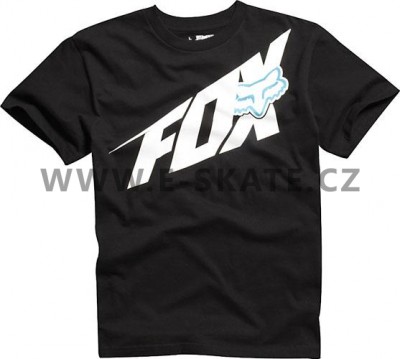 Triko Fox Superfast