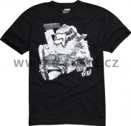 Triko Fox Raid Tee
