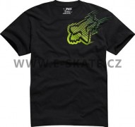 Triko Fox Rapid Tee