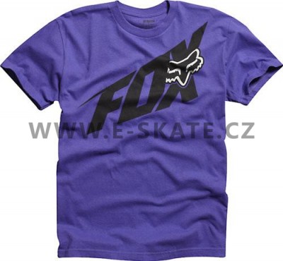 Triko Fox Superfast Tee