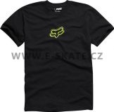 Triko Fox V4 Tee