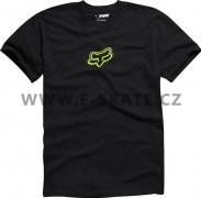 Triko Fox V4 Tee