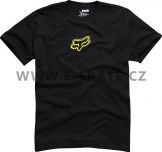 Triko Fox V4 Tee
