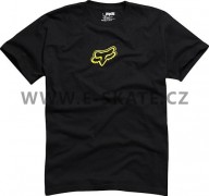 Triko Fox V4 Tee