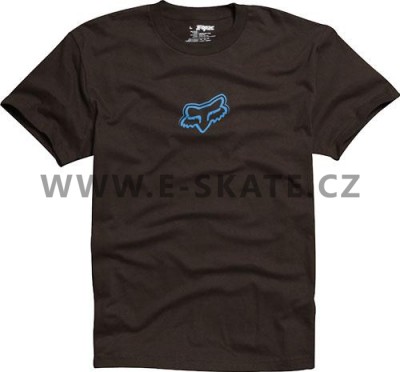 Triko Fox V4 Tee