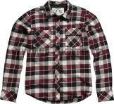 Košile Fox Shiesty Flannel
