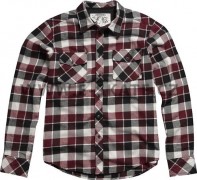 Košile Fox Shiesty Flannel
