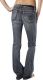 Kalhoty jeans Fox Dylan Jean