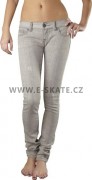 Kalhoty jeans Fox Hesher Jean