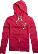 Mikina Fox Super Clean