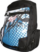 Batoh Fox Ratchet Backpack