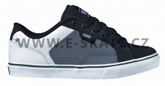 Boty na skate DVS Carson