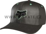 Kšiltovka FOX Back Alley Flexfit Hat