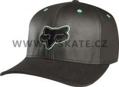 Kšiltovka FOX Back Alley Flexfit Hat