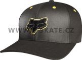 Kšiltovka FOX Back Alley Flexfit Hat