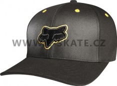 Kšiltovka FOX Back Alley Flexfit Hat