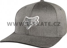 Kšiltovka FOX Caporegime Flexfit Hat