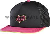 Kšiltovka FOX Ride Forever Trucker