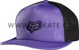 Kšiltovka FOX Ride Forever Trucker