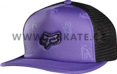 Kšiltovka FOX Ride Forever Trucker