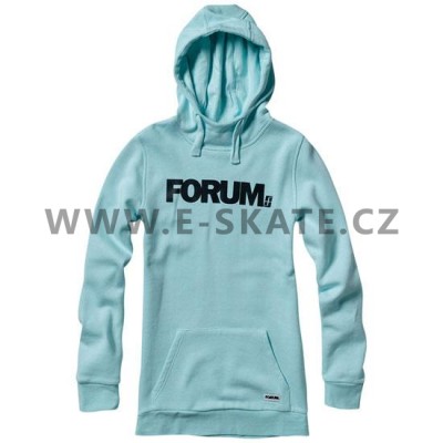 Mikina Forum Werdmark