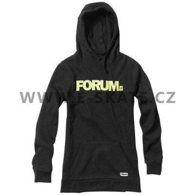 Mikina Forum Werdmark
