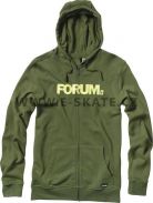 Mikina Forum Werdmark