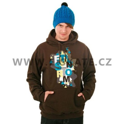Mikina Funstorm SM-01205 Minaty