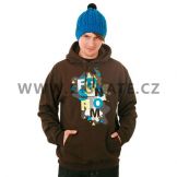 Mikina Funstorm SM-01205 Minaty