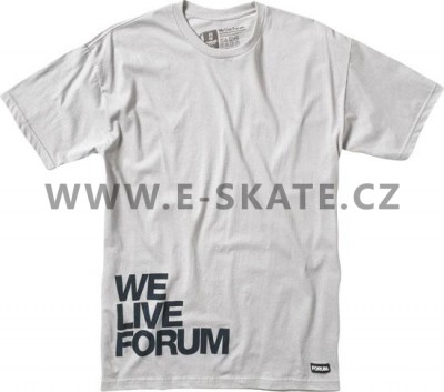 Triko Forum We Live Forum