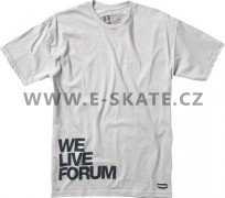 Triko Forum We Live Forum